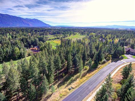 40 acres in Flathead County, Montana 